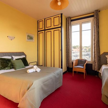 Montdidier Hotel Dış mekan fotoğraf
