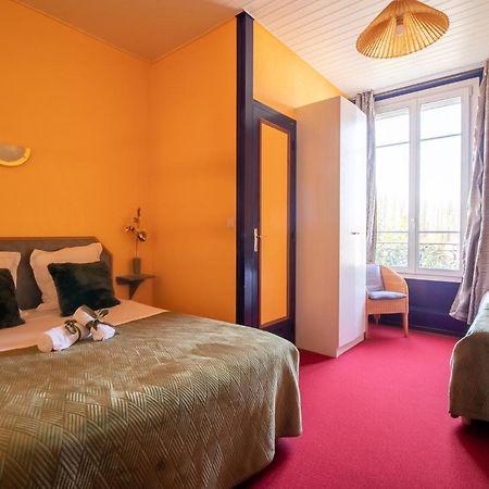 Montdidier Hotel Dış mekan fotoğraf