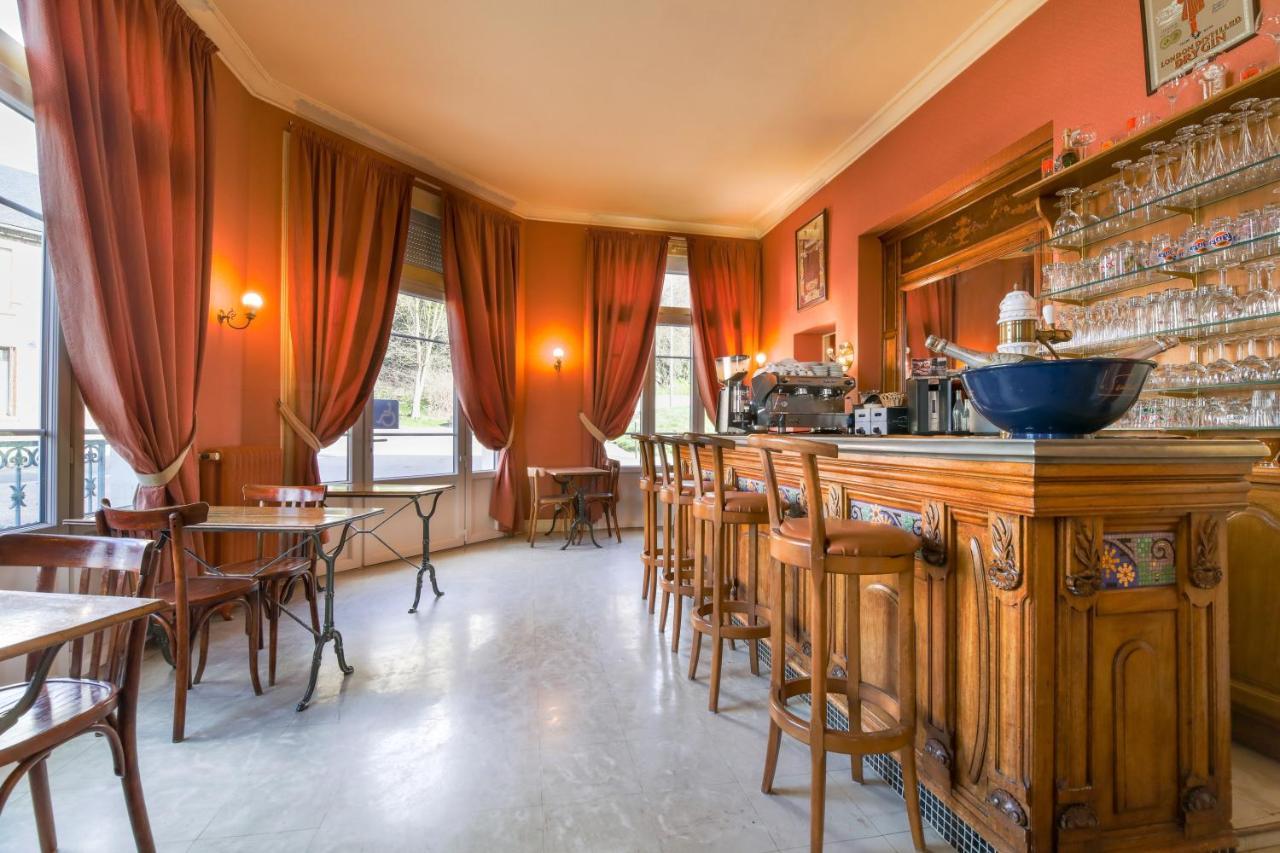Montdidier Hotel Dış mekan fotoğraf