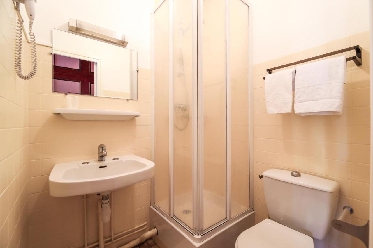 Montdidier Hotel Dış mekan fotoğraf