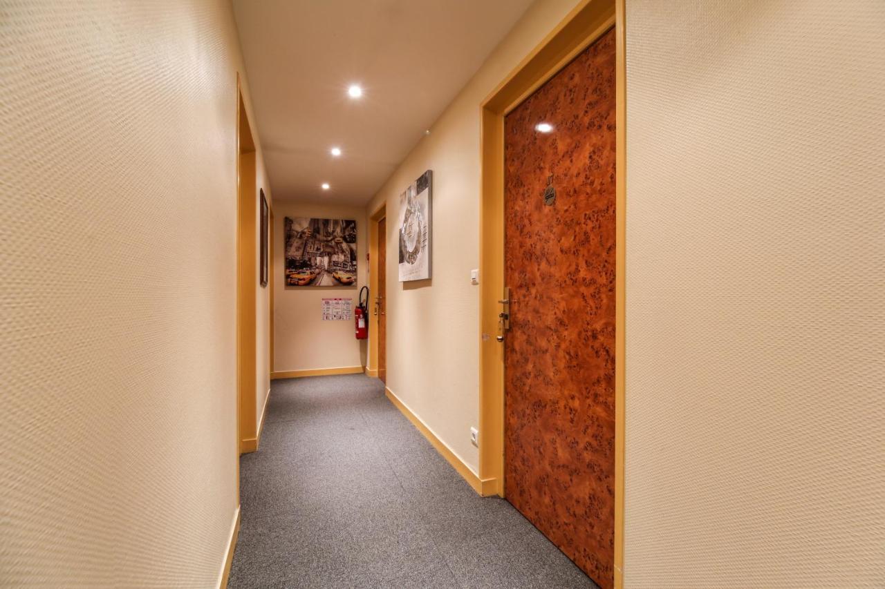 Montdidier Hotel Dış mekan fotoğraf
