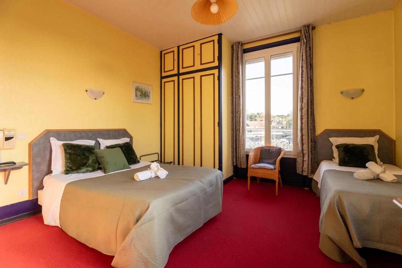 Montdidier Hotel Dış mekan fotoğraf