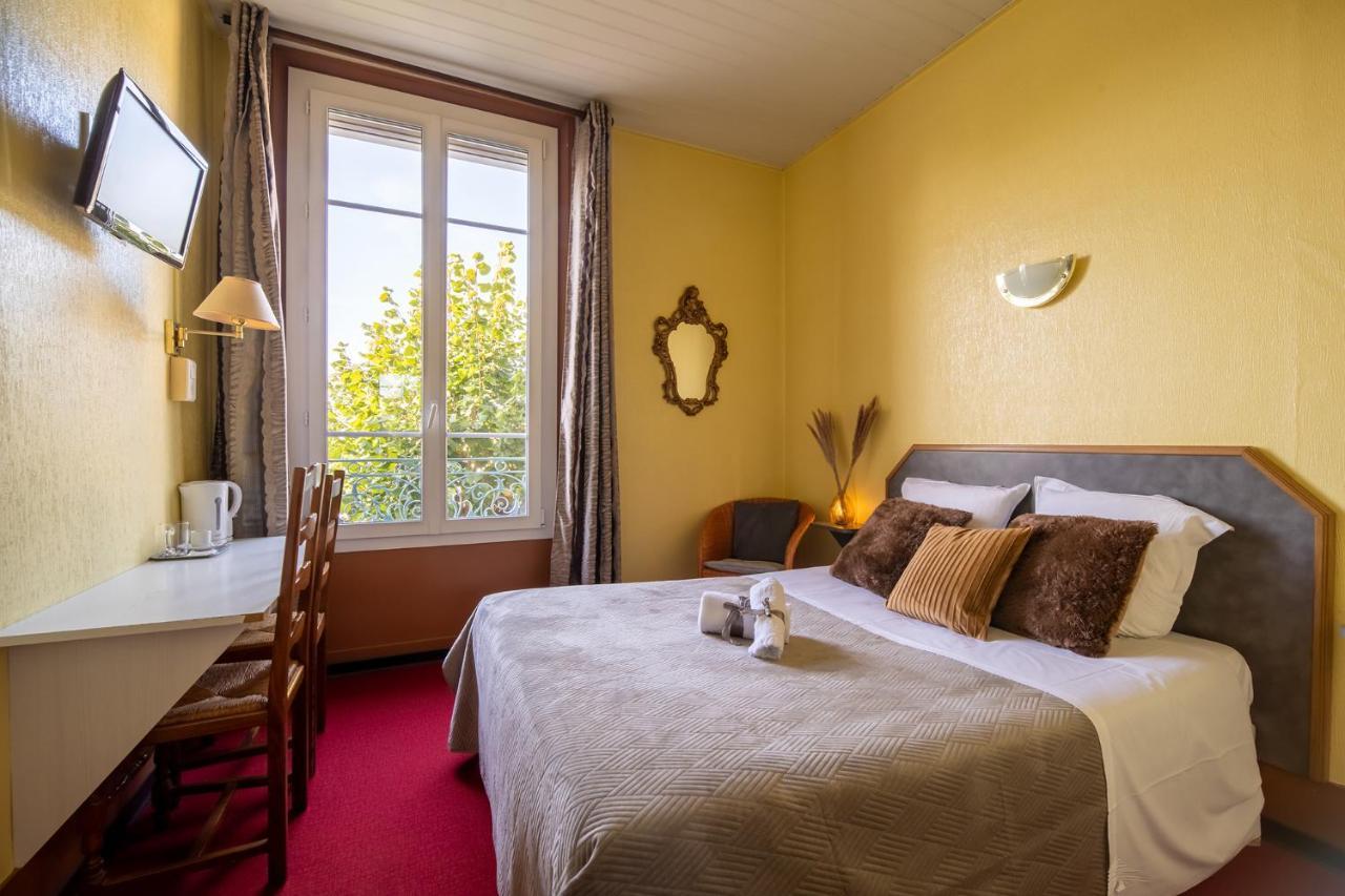 Montdidier Hotel Dış mekan fotoğraf