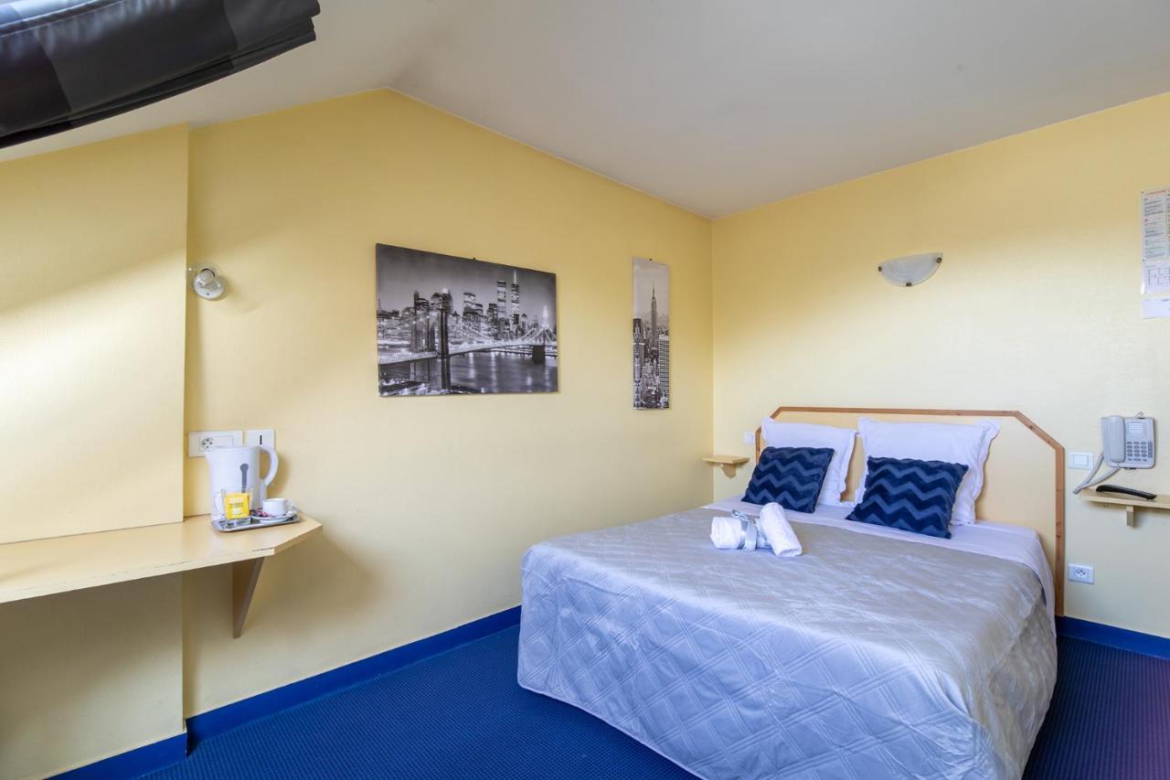 Montdidier Hotel Dış mekan fotoğraf