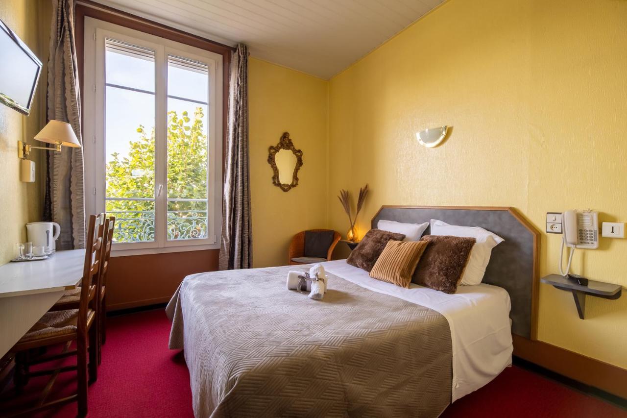 Montdidier Hotel Dış mekan fotoğraf