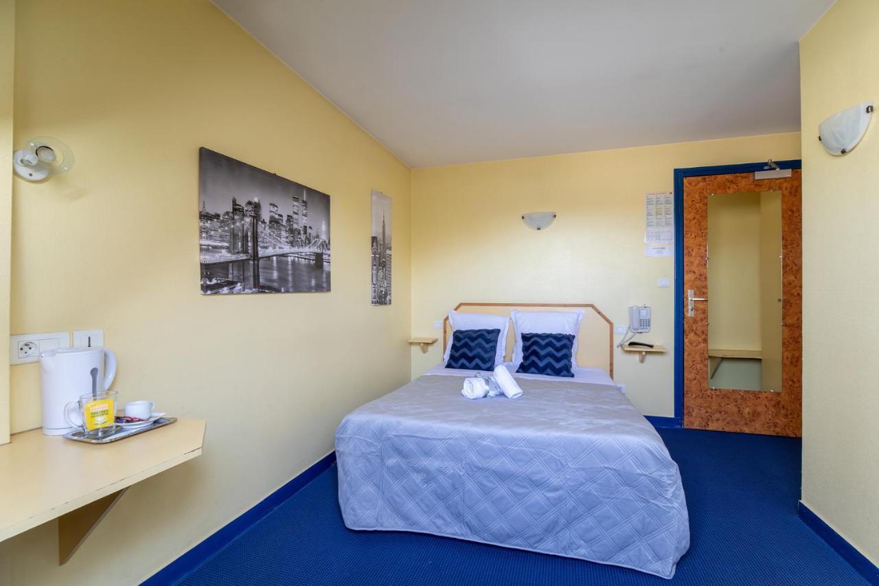 Montdidier Hotel Dış mekan fotoğraf