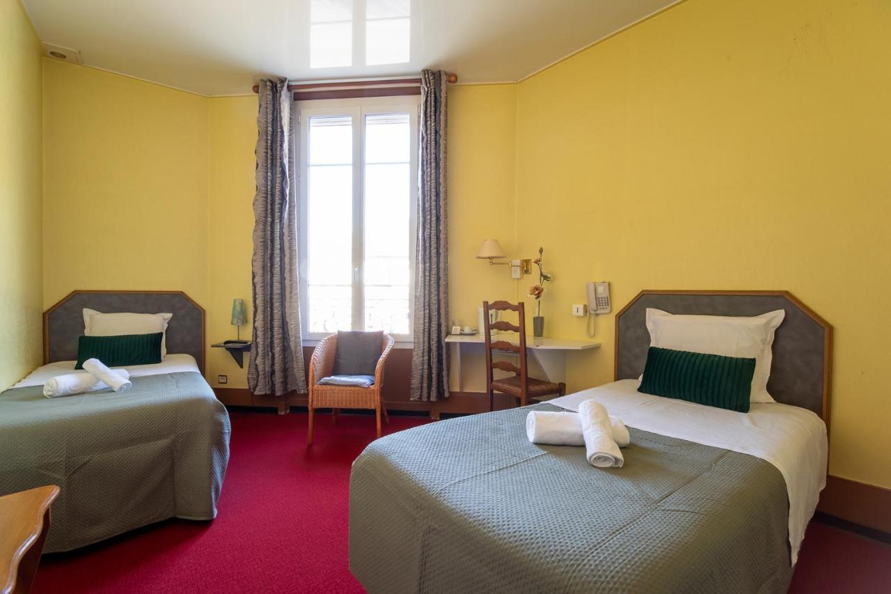 Montdidier Hotel Dış mekan fotoğraf