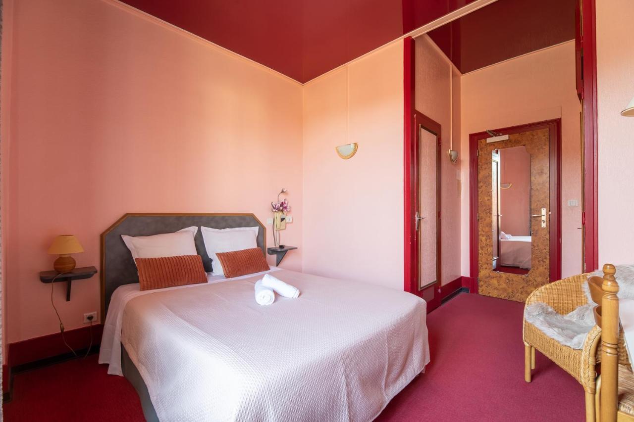 Montdidier Hotel Dış mekan fotoğraf