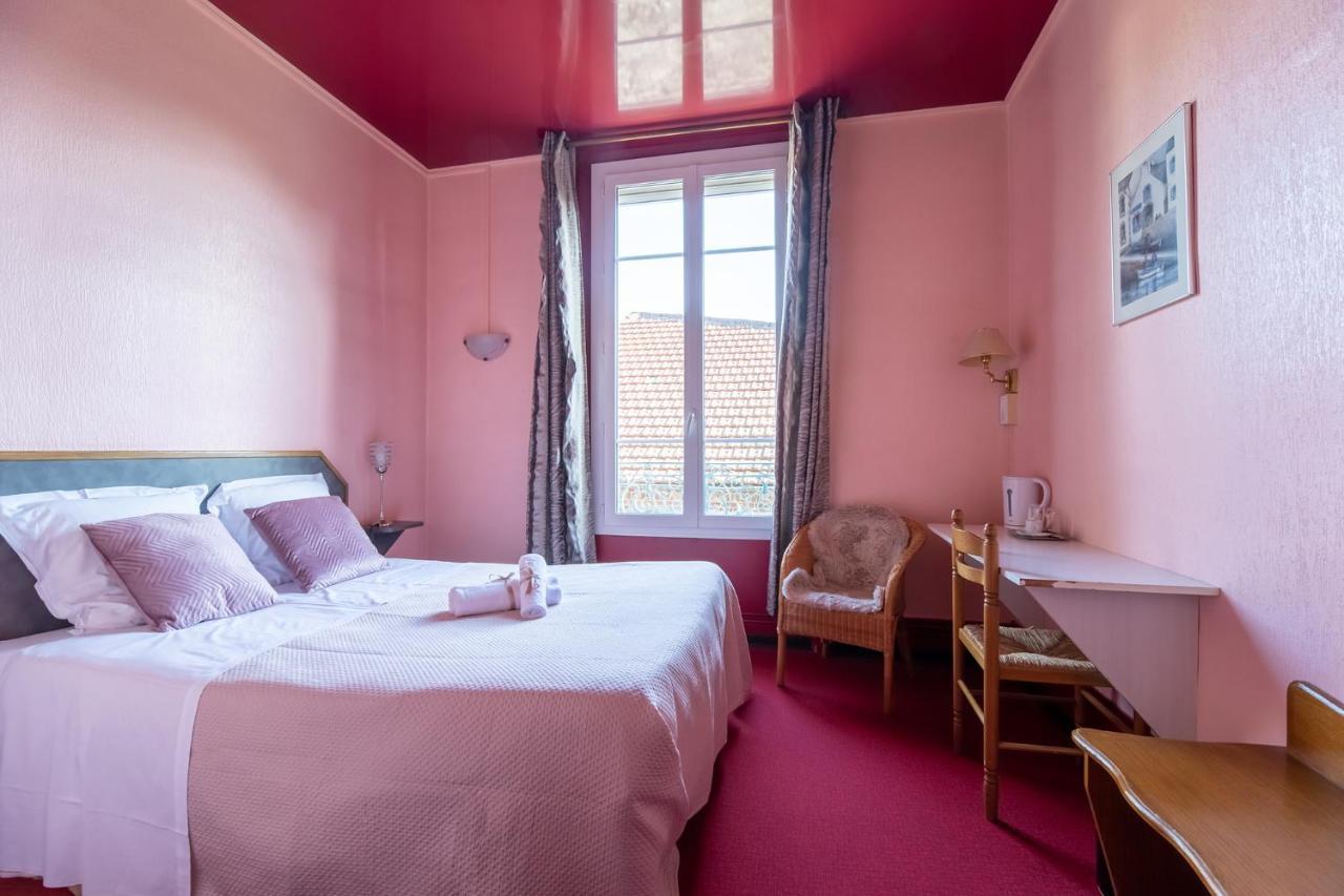 Montdidier Hotel Dış mekan fotoğraf