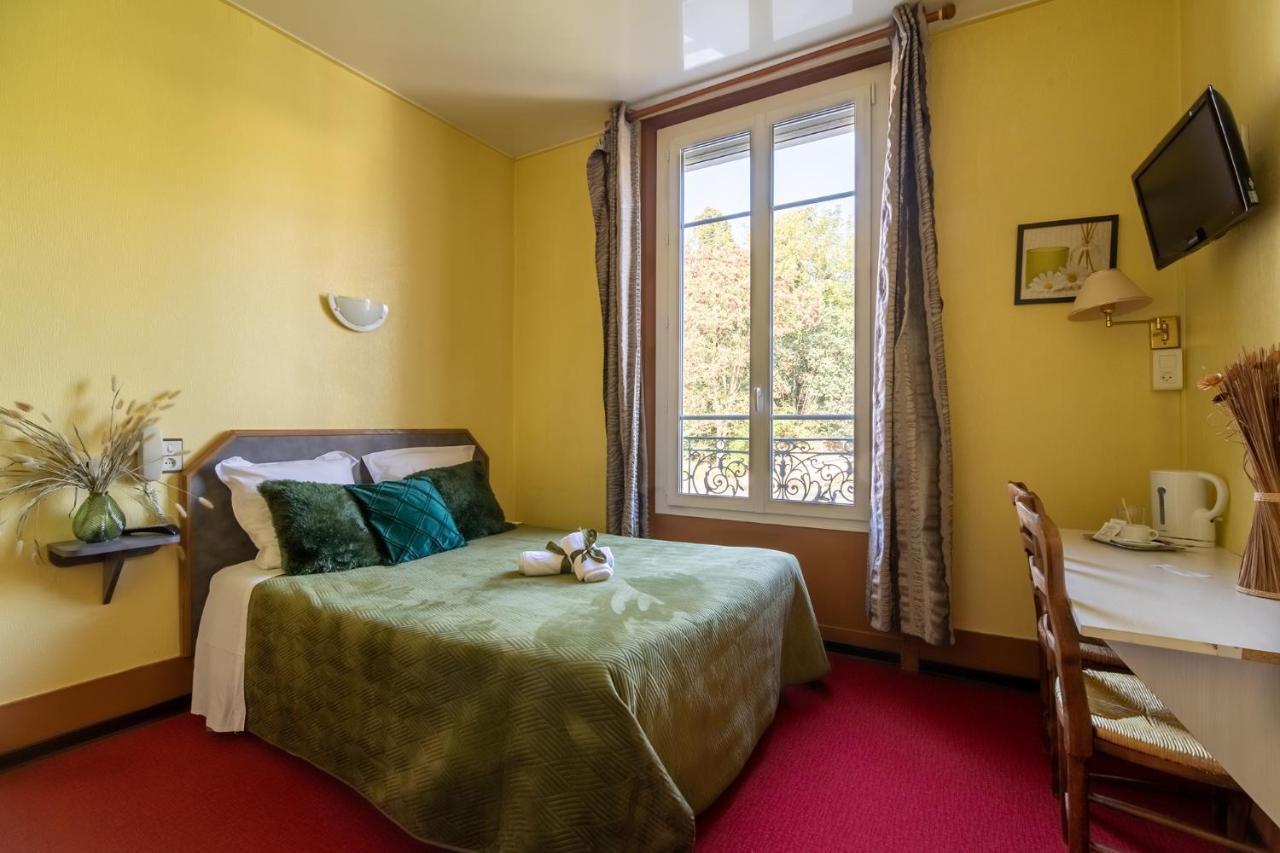 Montdidier Hotel Dış mekan fotoğraf